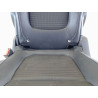 SIEGE ARRIERE COMPLET RENAULT SCENIC