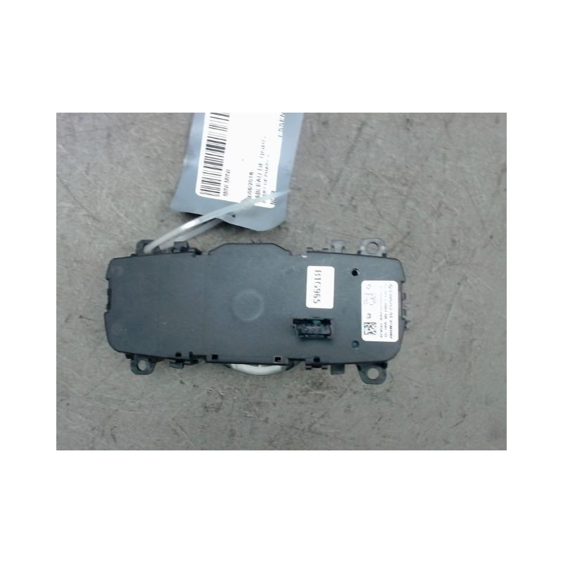 INTERIEUR COMMANDE PHARES MINI MINI