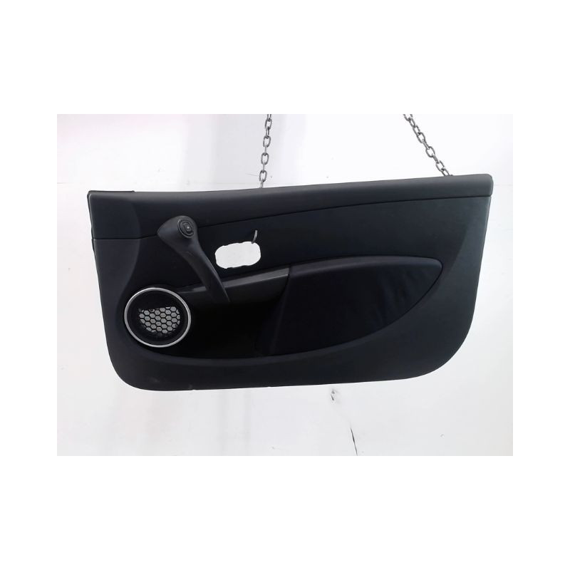 GARNITURE PORTE AVANT DROIT RENAULT CLIO