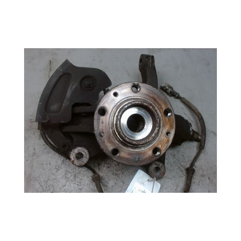 PIVOT AVANT GAUCHE PEUGEOT EXPERT