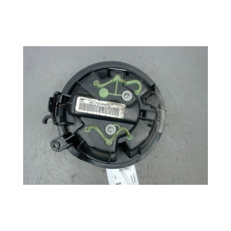MOTEUR VENTILATEUR CHAUFFAGE CITROEN C2 2003-