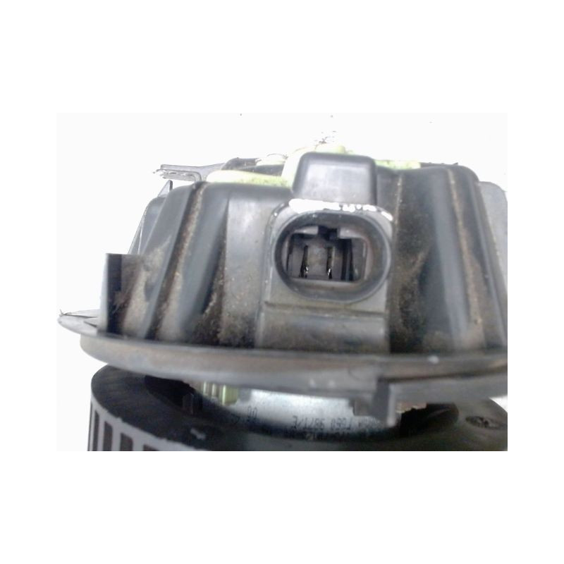 MOTEUR VENTILATEUR CHAUFFAGE CITROEN C2 2003-