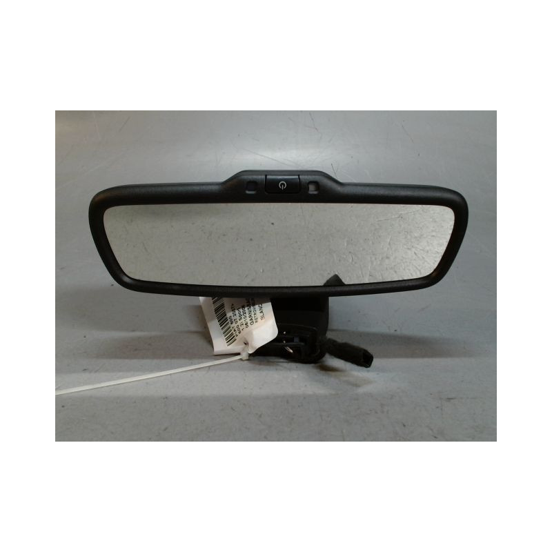 RETROVISEUR INTERIEUR FIAT 500 2007-