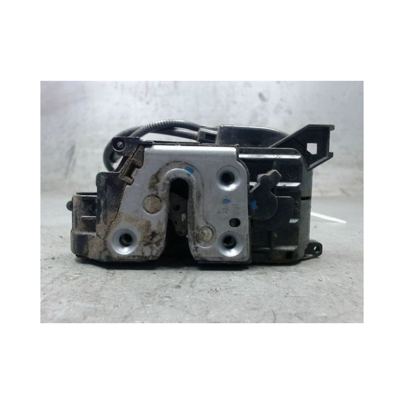 SYSTEME CONDAMNATION ARRIERE DROIT RENAULT CLIO III ESTATE 2008-