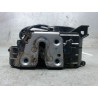 SYSTEME CONDAMNATION ARRIERE DROIT RENAULT CLIO III ESTATE 2008-