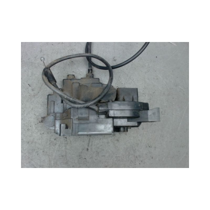 SYSTEME CONDAMNATION ARRIERE DROIT RENAULT CLIO III ESTATE 2008-