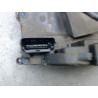 SYSTEME CONDAMNATION ARRIERE DROIT RENAULT CLIO III ESTATE 2008-