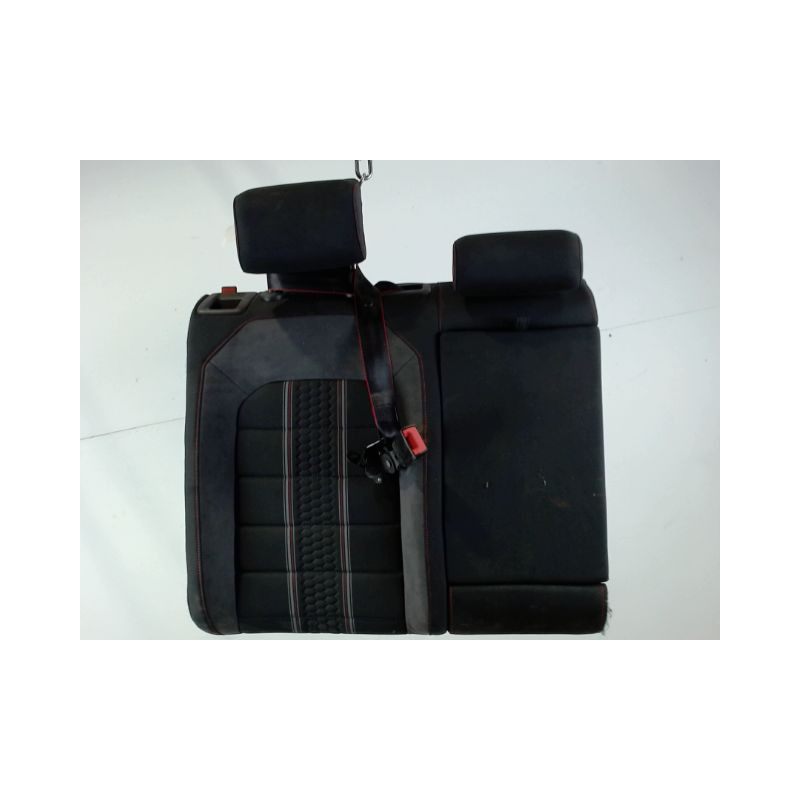 KIT BANQUETTE ARRIERE COMPLETE VOLKSWAGEN GOLF VII