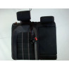 KIT BANQUETTE ARRIERE COMPLETE VOLKSWAGEN GOLF VII