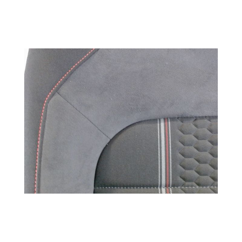 KIT BANQUETTE ARRIERE COMPLETE VOLKSWAGEN GOLF VII