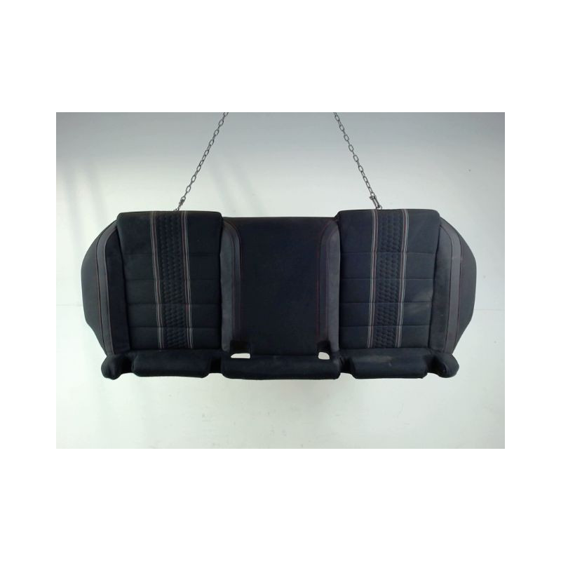 KIT BANQUETTE ARRIERE COMPLETE VOLKSWAGEN GOLF VII