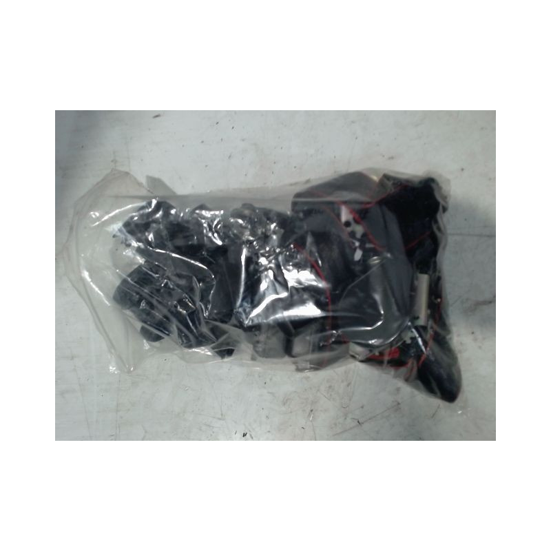 KIT BANQUETTE ARRIERE COMPLETE VOLKSWAGEN GOLF VII