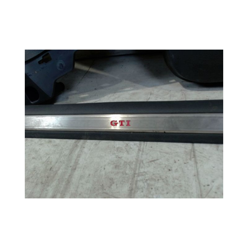 KIT BANQUETTE ARRIERE COMPLETE VOLKSWAGEN GOLF VII