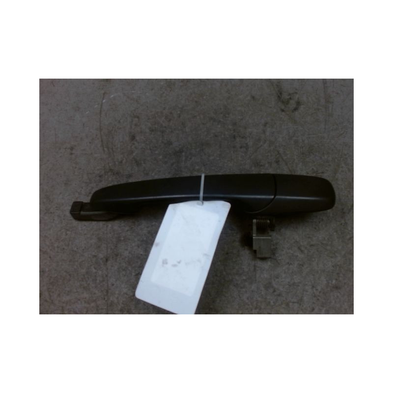 POIGNEE EXTERIEURE PORTE AVANT DROIT MAZDA MAZDA 2