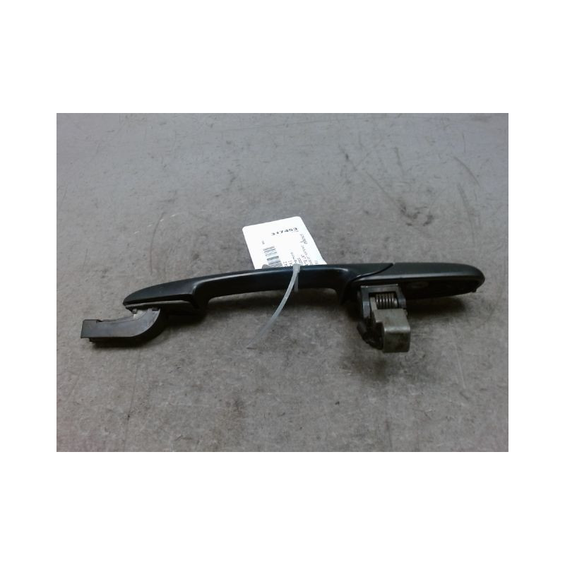 POIGNEE EXTERIEURE PORTE AVANT DROIT MAZDA MAZDA 2