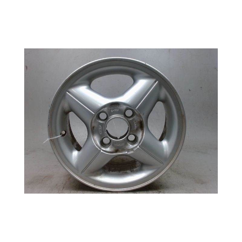 JANTE ALUMINIUM FORD FIESTA 95-9.99