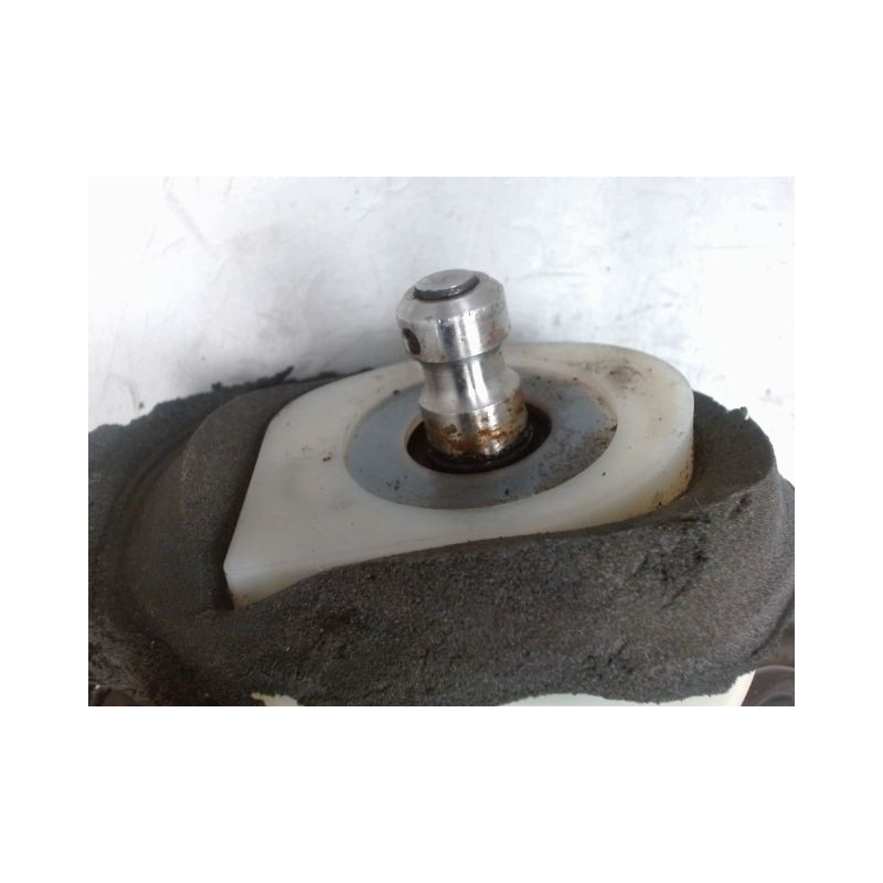 CREMAILLERE FORD FIESTA 95-9.99