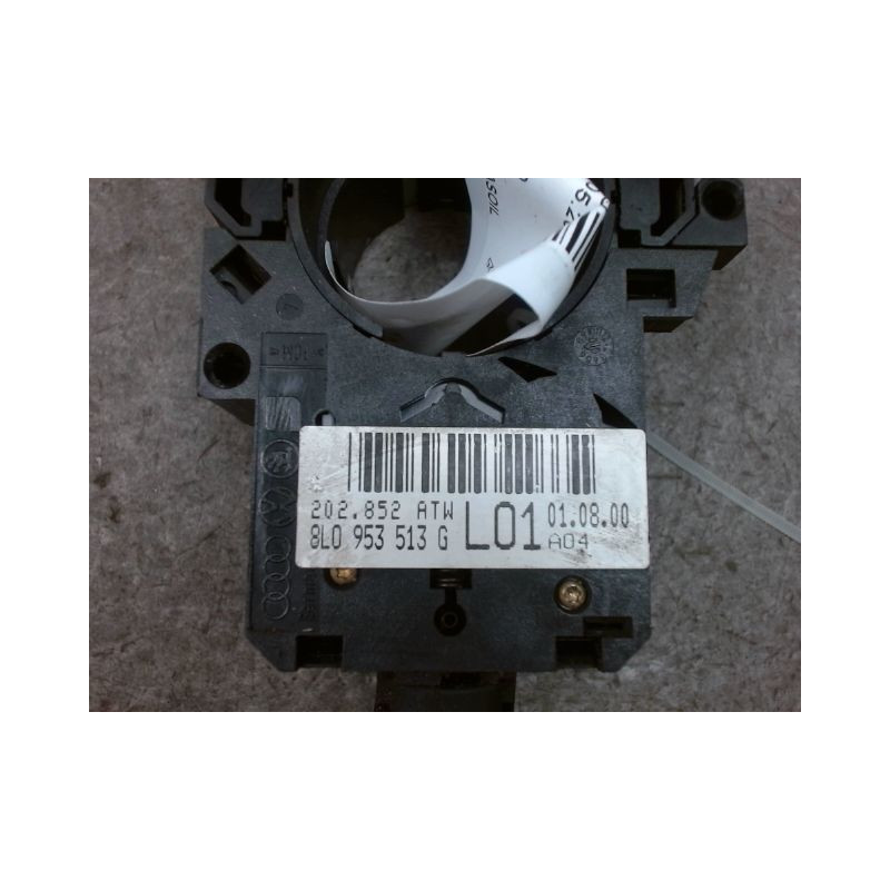 BLOC COMMODOS VOLKSWAGEN GOLF IV 98-2004