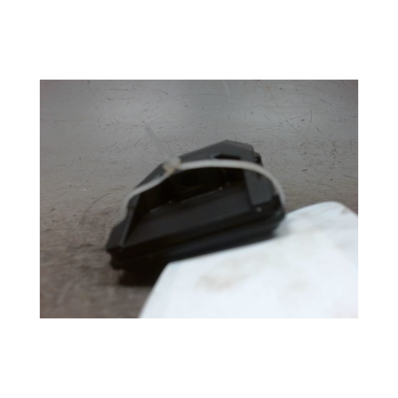 CAMERA AVANT RENAULT KADJAR