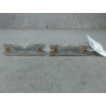 ECLAIREUR PLAQUE DE POLICE CHEVROLET ORLANDO