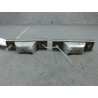 ECLAIREUR PLAQUE DE POLICE CHEVROLET ORLANDO