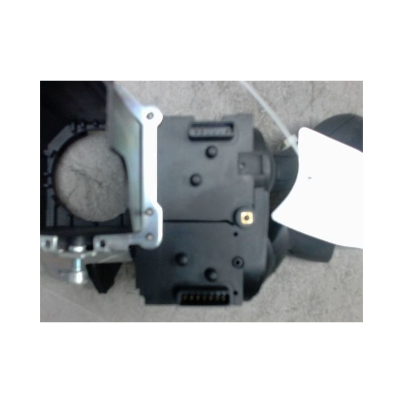 COMMANDE REGULATEUR/LIMITATEUR VITESSE AUDI A4