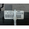 BLOC COMMODOS LANCIA YPSILON 2003-