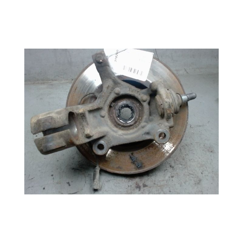 PIVOT AVANT DROIT FORD T.CUSTOM