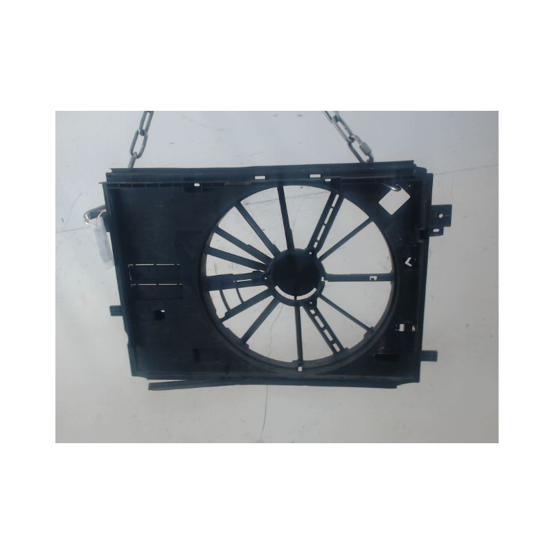 SUPPORT DE VENTILATEUR PEUGEOT 5008