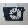 SUPPORT DE VENTILATEUR PEUGEOT 5008