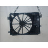 SUPPORT DE VENTILATEUR PEUGEOT 5008