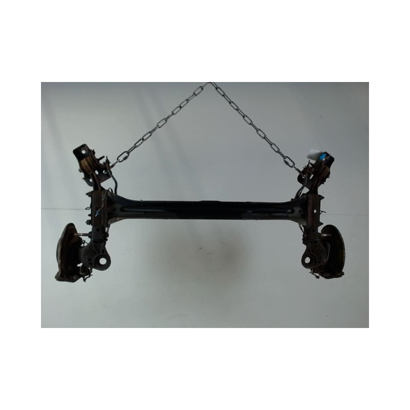 TRAIN ARRIERE CITROEN C3 PLURIEL