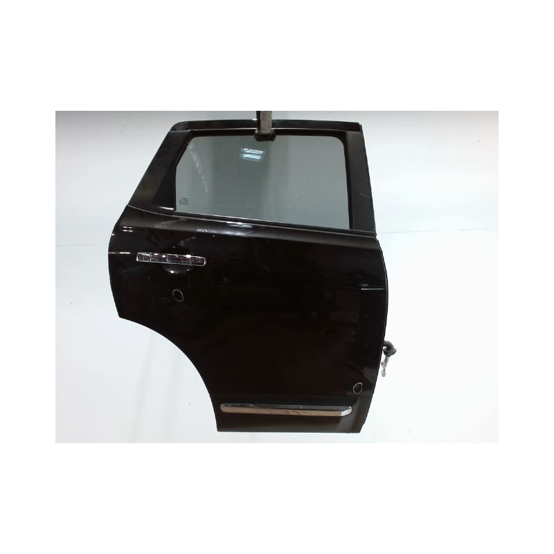 PORTE ARRIERE DROIT NISSAN QASHQAI