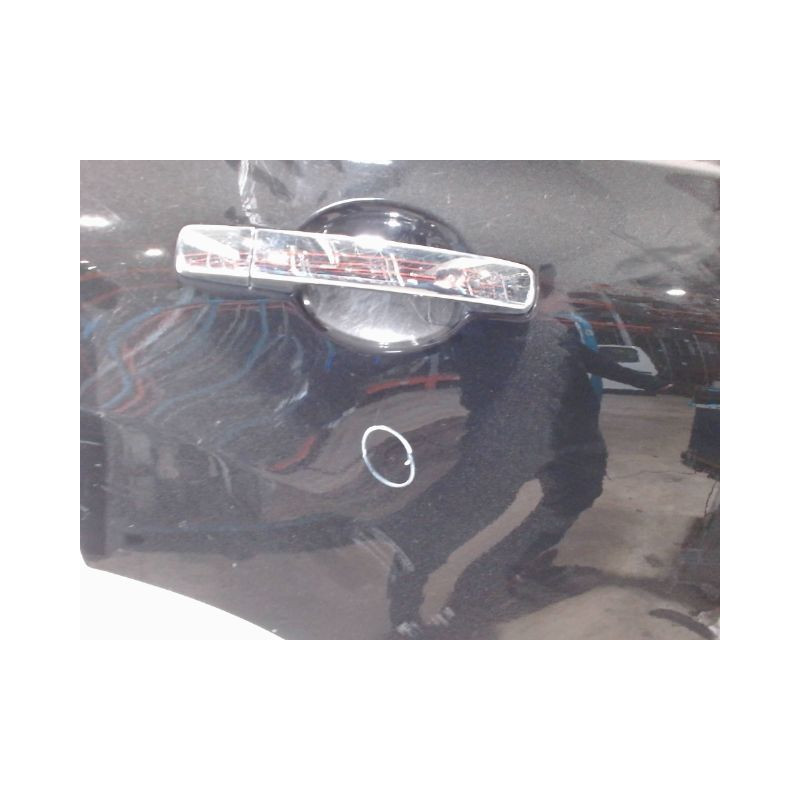 PORTE ARRIERE DROIT NISSAN QASHQAI