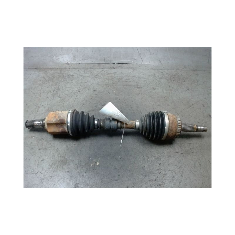TRANSMISSION AVANT GAUCHE NISSAN X - TRAIL 2004- 2.2 dCi 4x4