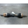 TRANSMISSION AVANT GAUCHE NISSAN X - TRAIL 2004- 2.2 dCi 4x4