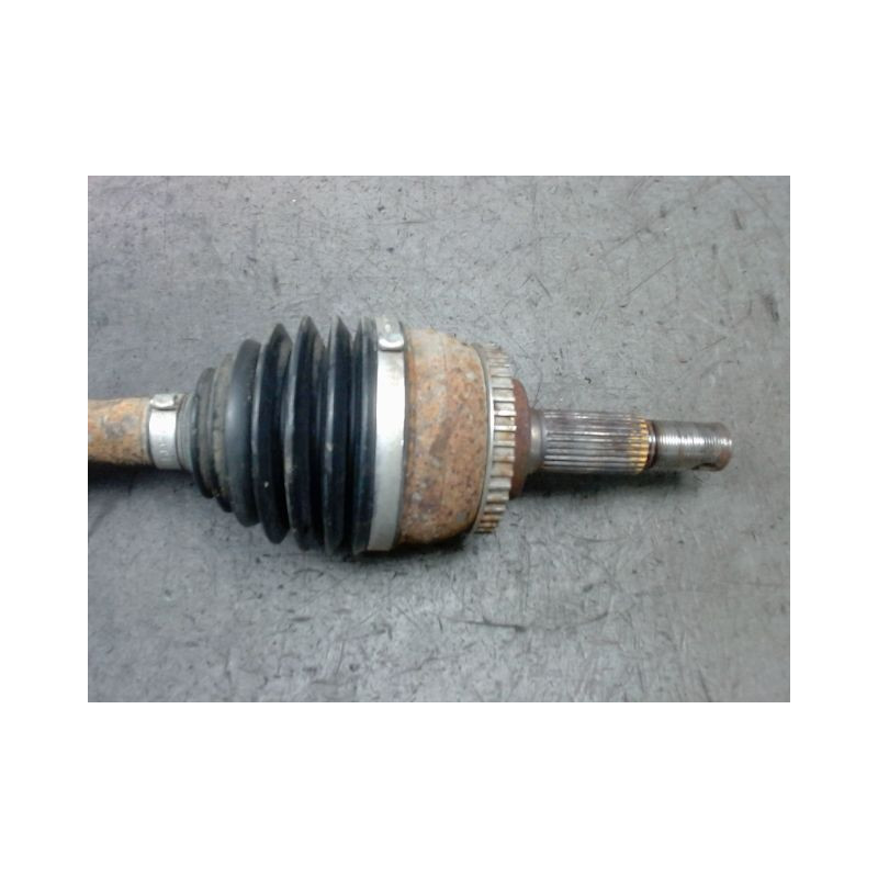 TRANSMISSION AVANT GAUCHE NISSAN X - TRAIL 2004- 2.2 dCi 4x4