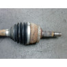 TRANSMISSION AVANT GAUCHE NISSAN X - TRAIL 2004- 2.2 dCi 4x4