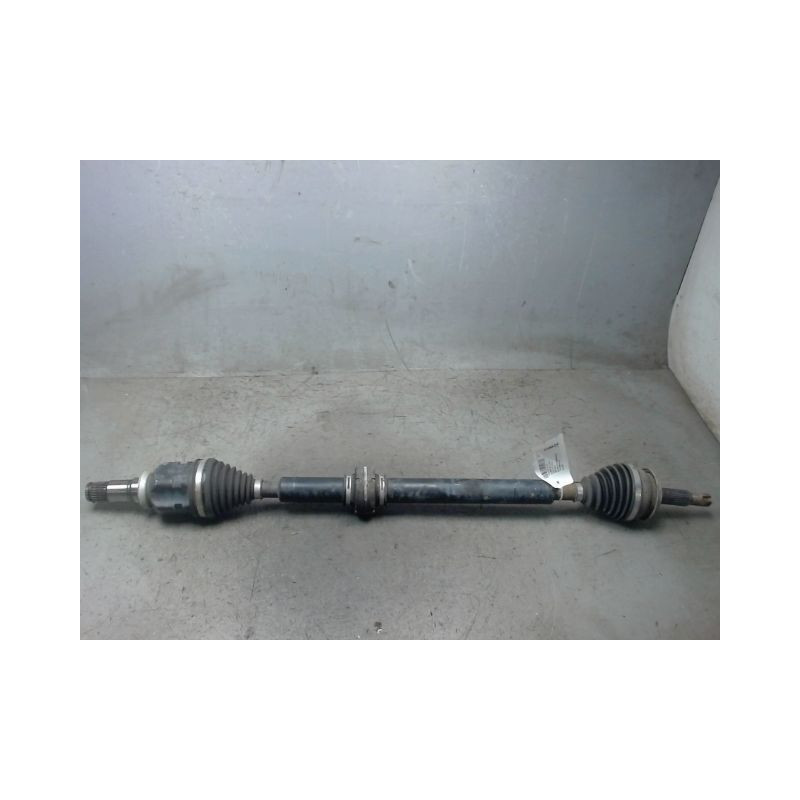 TRANSMISSION AVANT DROIT TOYOTA AURIS 2010- 1.8 Hybrid 