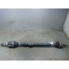 TRANSMISSION AVANT DROIT TOYOTA AURIS 2010- 1.8 Hybrid 
