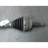 TRANSMISSION AVANT DROIT TOYOTA AURIS 2010- 1.8 Hybrid 
