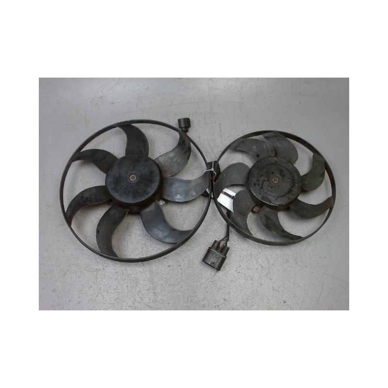 MOTEUR VENTILATEUR RADIATEUR SEAT IBIZA