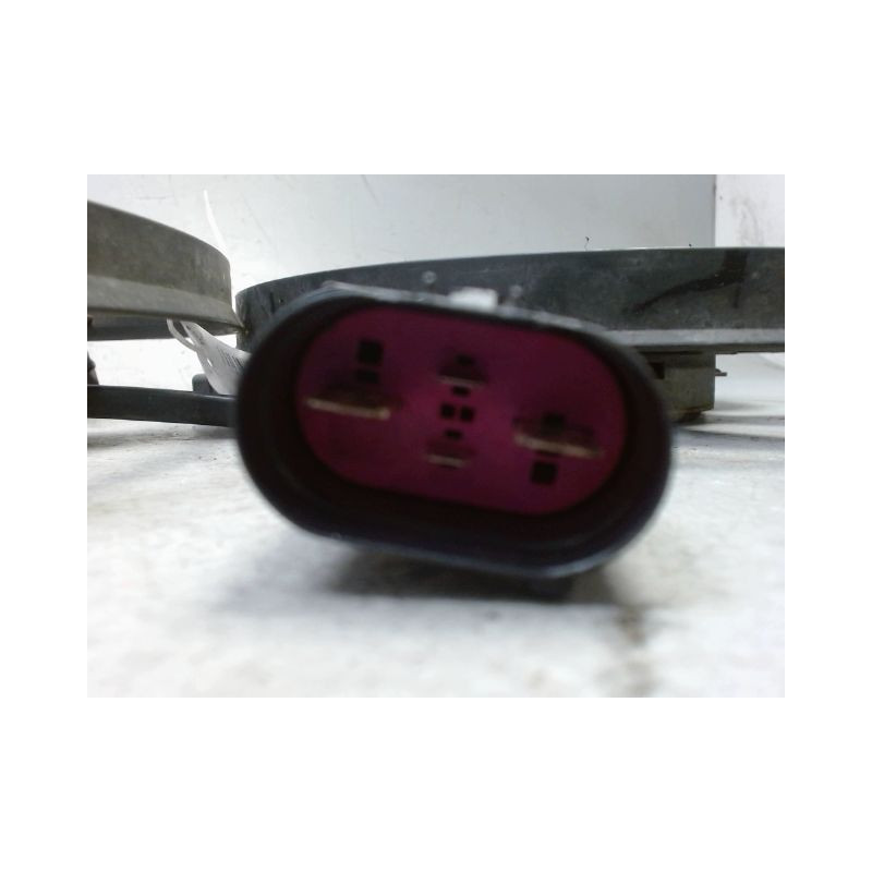 MOTEUR VENTILATEUR RADIATEUR SEAT IBIZA