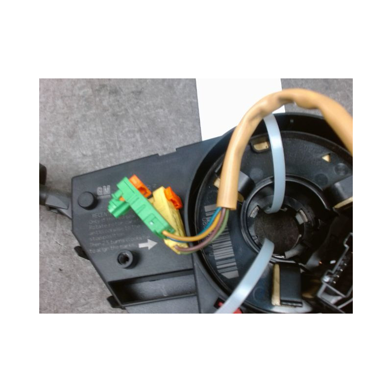 BLOC COMMODOS OPEL CORSA