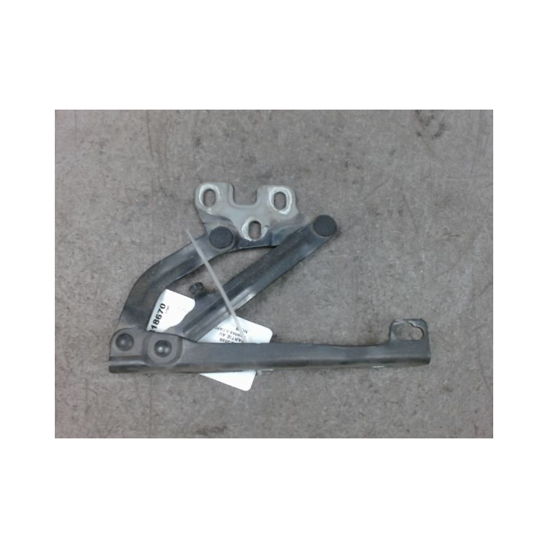COMPAS GAUCHE CAPOT OPEL CORSA