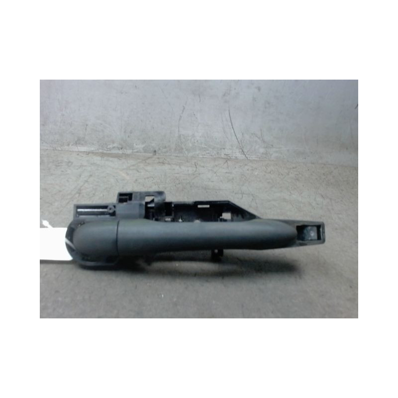 POIGNEE EXTERIEURE PORTE COULISSANTE DROIT RENAULT KANGOO EXPRESS 2008-