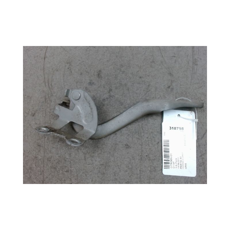 COMPAS DROIT CAPOT CITROEN C1 5P