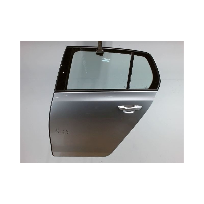 PORTE ARRIERE GAUCHE VOLKSWAGEN GOLF VI 2008-