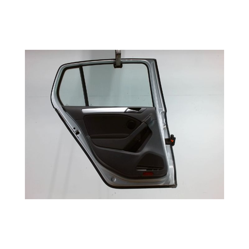 PORTE ARRIERE GAUCHE VOLKSWAGEN GOLF VI 2008-