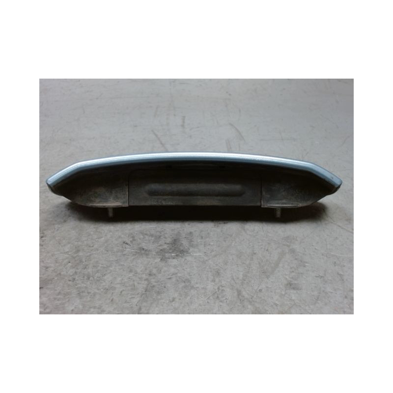 ACTIONNEUR SERRURE HAYON  OPEL CORSA 06-09